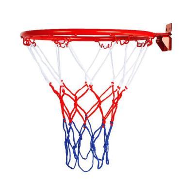 Hanging Basketball Hoops 12.6 inches Door Room Basketball Hoop Foldable Basketball Hoop Metal Rim Goal for Wall and Room Basketball Toy Gift for Boys Kids Teens presents
