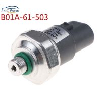 New B01A-61-503 Air Conditioning Pressure Sensor For Mazda B01A61503