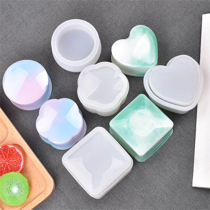 molds-square-trinkets-for-jewelry-making-mold-diy-epoxy-resin-silicone-heart-storage-box