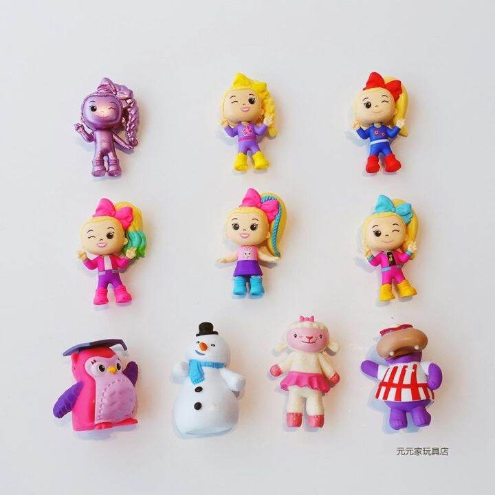 export-doll-blind-bag-little-doctor-big-dr-muffin-girl-jojo-play-house-toy