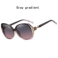 Luxury Women Polarized Sunglasses Latest Ladys UV400 Protection Crystal Feminin Cool Sun Glasses Diamond Vintage Gafas