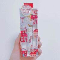 ? HHxxxKK ready stock Japanese Ohana mahaalo Christmas limited bear fragrance eau de toilette 30ml concentrated 10ml