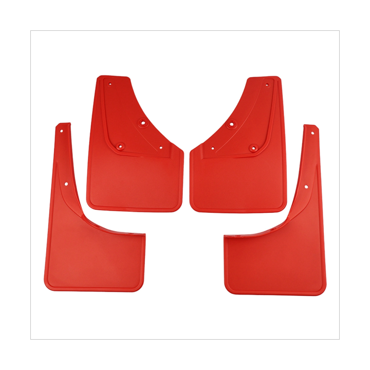 Car Mud Flaps for Suzuki Jimny 20192023 Mudguards Fender Mud Guard