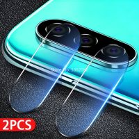 （ATG）2Pcs กระจกนิรภัย Protector ForP30P20 Lite P10 Plus P30lite P20lite P20pro P30proFilm