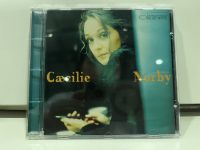 1   CD  MUSIC  ซีดีเพลง     CECILIE NORBY  BLUE NOTE-EMI     (K3J109)