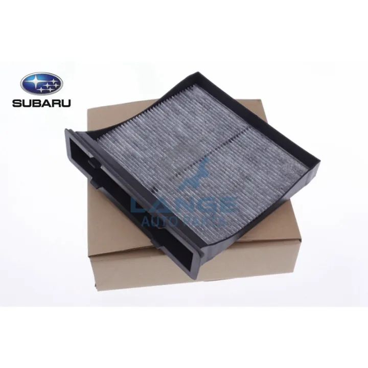SUBARU WRX XV Forester Impreza Cabin air filter Lazada Singapore