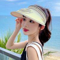 COD QQM Fan cap 风扇帽 遮阳帽女带风扇带风扇USB充电户外帽子日女防晒帽防紫外线遮阳anima188.my5.17