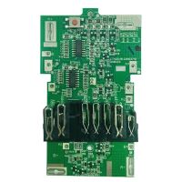 BSL36A18 Lithium-Ion Battery Protection Board PCB Board for 36V 18V MultiVolt MV Lithium-Ion Battery