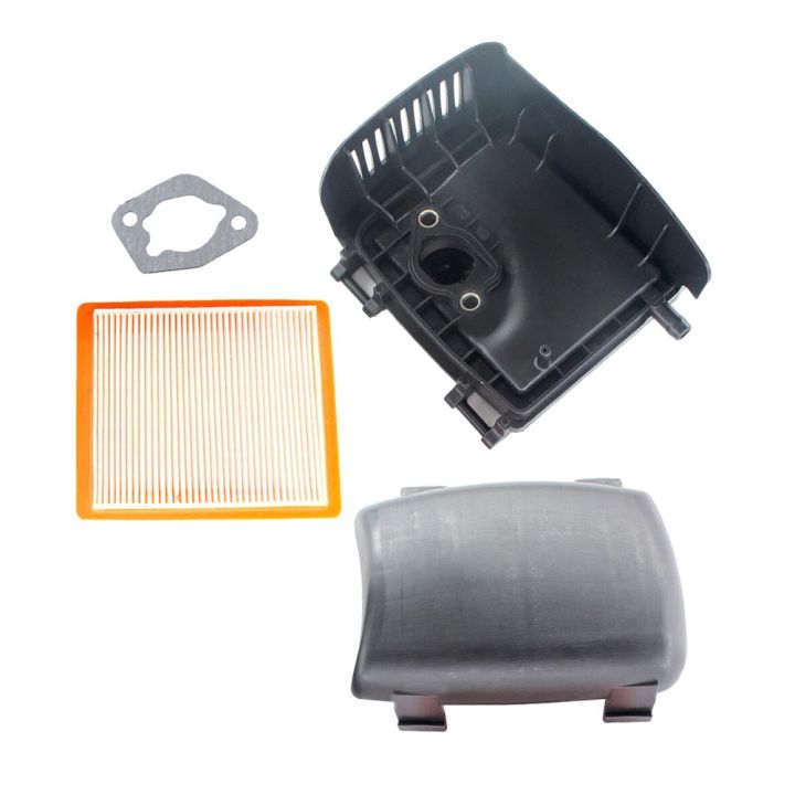 สำหรับโคห์เลอร์-xt650-xt675เครื่องตัดหญ้าฐาน-penutup-filter-udara-สำหรับ14-743-03-s-โคห์เลอร์