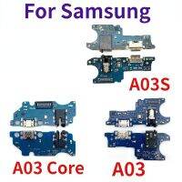 แท่นชาร์จหลักสำหรับ Samsung A03S แท่นชาร์จ SM-A307F A037F แท่นชาร์จ A03แท่นชาร์จ A03สายเคเบิลงอได้