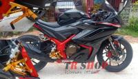 เกียร์โยง GPX Demon GR200R V.5 No.30