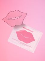 [GOODStoGLOW] KNC BEAUTY All Natural Collagen Infused Lip Mask | ลิปมาร์สคอลลาเจนบำรุงริมฝีปากสูตรธรรมชาติจาก KNC Beauty