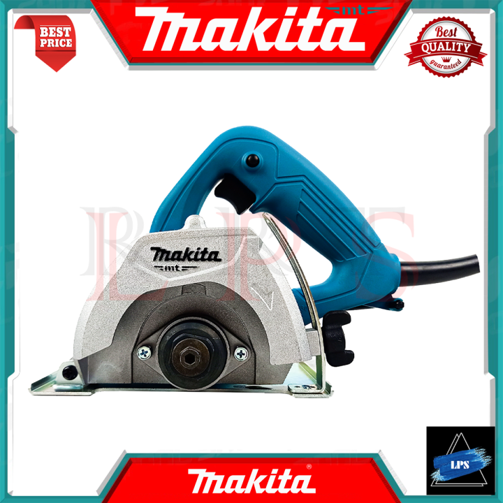 makita-cutter-เครื่องตัด-เครื่องตัดกระเบื้อง-หินอ่อน-คอนกรีต-อิฐ-4-นิ้ว-110mm-รุ่น-m4100zx1b-การันตี