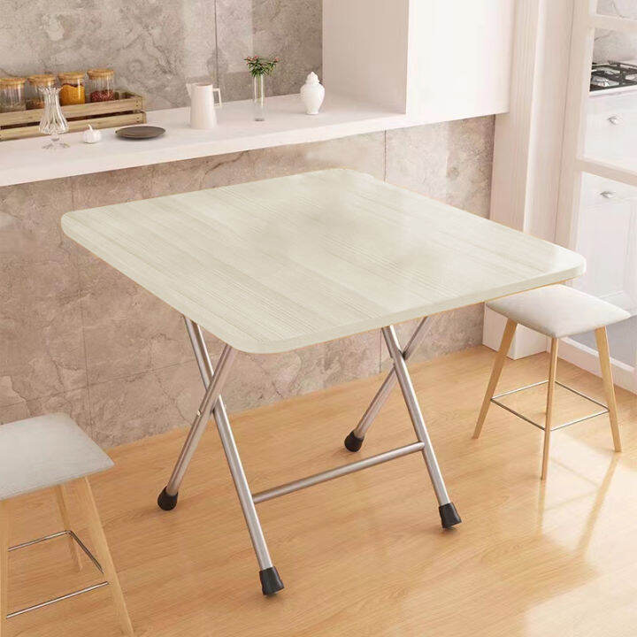 Home Small Dining Table Folding Table Study Table Lazada PH