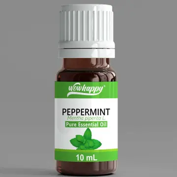 Shop Food Grade Peppermint Oil online