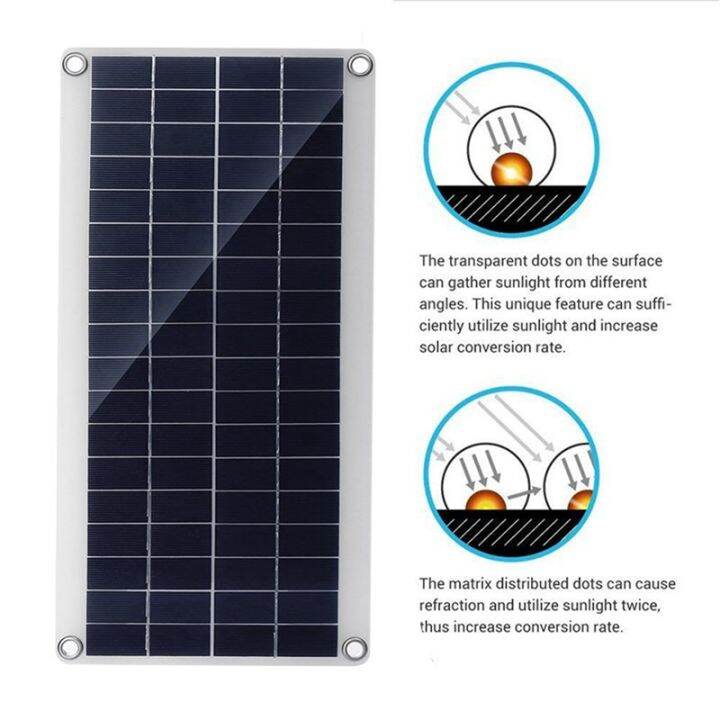 30w-flexible-solar-panel-solar-cells-for-car-rv-boat-home-roof-van-camping-solar-battery-10a-solar-controller-module