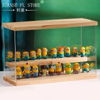 Hot Sales Minion Set Hand Office Aberdeen Stealing Dad Anime Peripheral Car Decoration Birthday