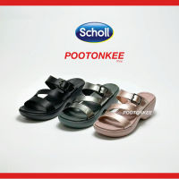 Scholl RITA รองเท้าสกอลล์ รุ่น ริต้า รองเท้าสำหรับผู้หญิง ของแท้ พร้อมส่ง