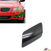 Fit 10-13 BMW3 E92 LCI Coupe E93 LCI Convertible 320i 325d 328i 328xi 330i 335i 335xi 330xi Headlight Washer COVER