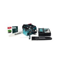 เลื่อยโซ่ไร้สายไร้สาย 18 โวลต์ มากีต้า (MAKITA) รุ่น DUC254RF ขนาด 10 นิ้ว (250 มม.)