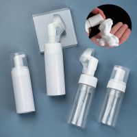 【YF】✆❦►  Press Silicone Froth Foaming Bottle Face Cleaning Foam Bottles Hand Washing Facial Cleanser Maker