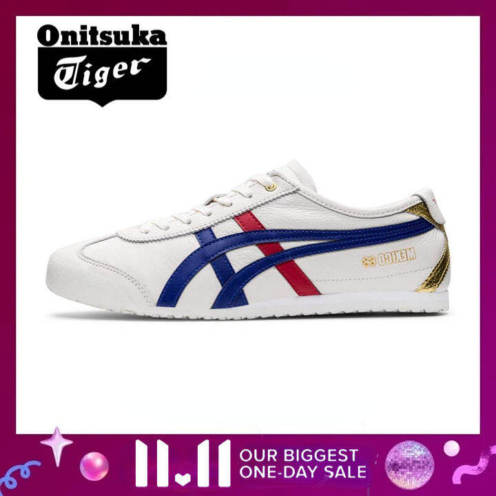 onitsuka tiger mexico 66 d507l