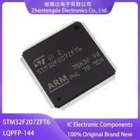 STM32F207ZFT6 STM32F207ZF STM32F207Z STM32F207 STM32F STM32 STM IC MCU LQFP-144