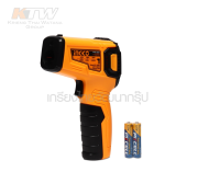 INGCO เครื่องวัดอุณหภฺมิ อินฟราเรด (ดิจิตอล) (รุ่นHIT015501)  (Infrared Digital Thermometer) ST MYHOME