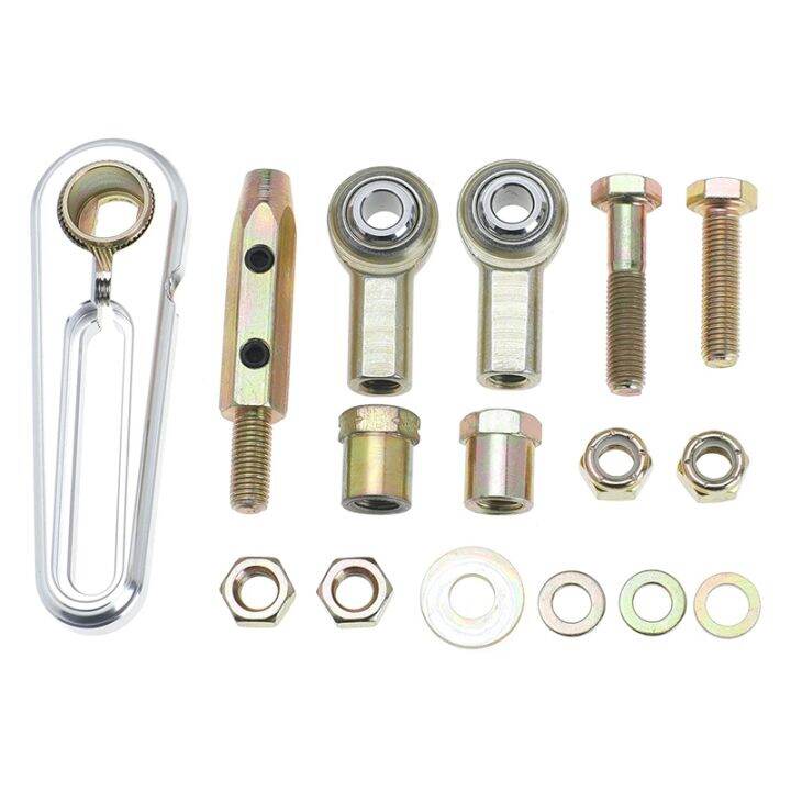 adjustable-column-arm-shift-linkage-kit-for-chevy-th-350-th-400-th350-th400-700-r4-700r4-th200-th-200-th200-4r-4l60