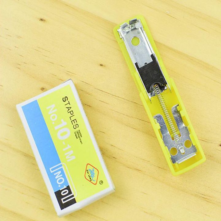 creative-student-mini-cheap-stationery-stapler-use-no-10-staples