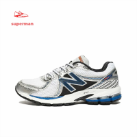 Genuine Discount New Balance NB 860 Mens and Womens Running Shoes