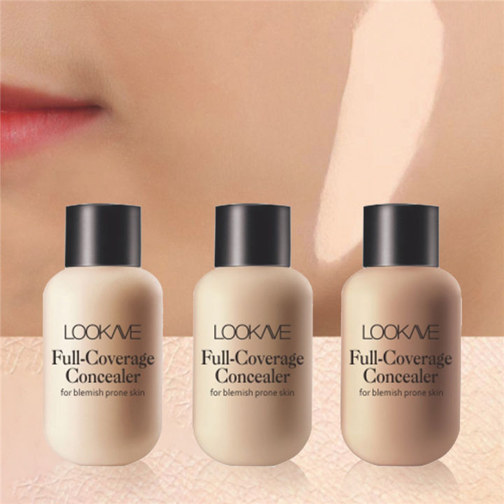 12ml-matte-makeup-foundation-cream-for-face-professional-ปกปิด-eye-dark-circl-long-lasting-corrector-cream-cosmetic