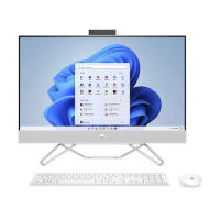 AIO HP  23.8" 24-cb1003d i5-1235U (6Q3W4PA#AKL)