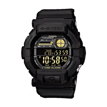 Harga g shock 2025 gd 350 original