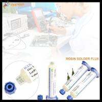 CIYA74581 RMA-218ไม่มีฮาโลเจนติดบัดกรี10cc ปราศจากฮาโลเจนปราศจากบัดกรีฟลักซ์การต่อตะกั่วแบบอเนกประสงค์ปราศจากเครืองมือซ่อมโทรศัพท์วาง BGA PCB Reballing