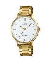 CASIO WOMEN STANDARD รุ่น LTP-VT01G-7B