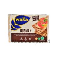 วาซ่าขนมปังกรอบ 260 กรัม/Wasa Crisp Bread Crofter 260g พร้อมส่ง