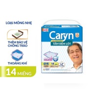 Tấm đệm lót Caryn XL14 miếng