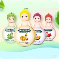 Sonny Angel Joint Wrigley Doublemint อะนิเมะ Blind กล่อง Litchi Mango Suprise กล่อง Kawaii Mystery กระเป๋าคอลเลกชันตุ๊กตาของเล่นเด็กของขวัญ