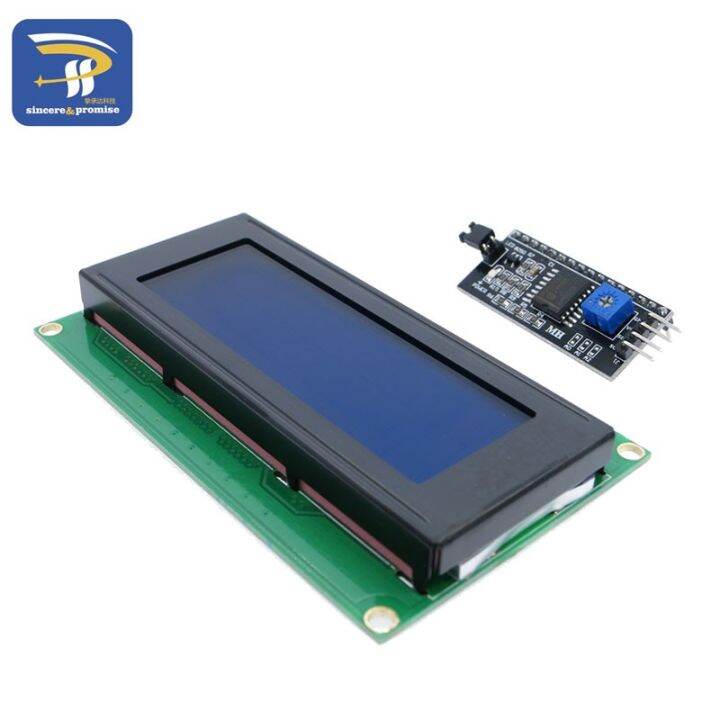 2004-20x4-2004a-blue-screen-hd44780-for-arduino-character-lcd-w-iic-i2c-serial-interface-adapter-module-qc8191605