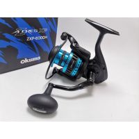 รอกสปินนิ่ง Okuma Azores XP 2021