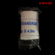Amango JIAXIAO 1PC Medical Elastic Bandages Emergency Survival Supplies