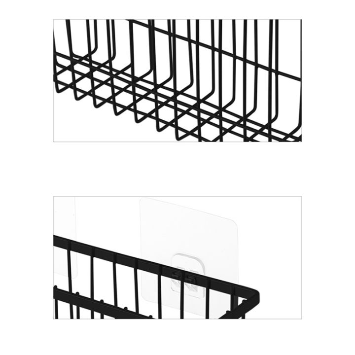 metal-decorative-storage-basket-diy-dormitory-wall-mounted-iron-frame-hanging-storage-bathroom-accessories-a