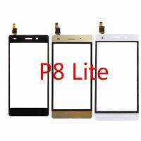 【support】 Umc Communication สัมผัสสำหรับ P8 Lite หน้าจอสัมผัส5.0 Digitizer แก้วแสดงผล Lcd