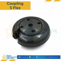 S Flex Coupling S Flex-050F