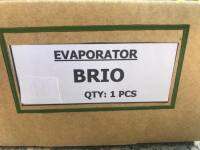 คอยล์เย็น ฮอนด้า บริโอ้ อเมซ ฟรีด บีอาร์วี Evaporator Honda Brio Amaze EVA0063 ตู้แอร์ คอยเย็น อะไหล่ แอร์ รถยนต์