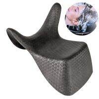 【CC】☼  Hair Washing Shampoo Neck Rest Cushion Silicone Support Accessories