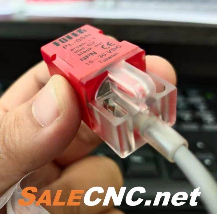 ถูก-พร้อมส่ง-ส่งฟรี-limit-switches-pl-05n-npn