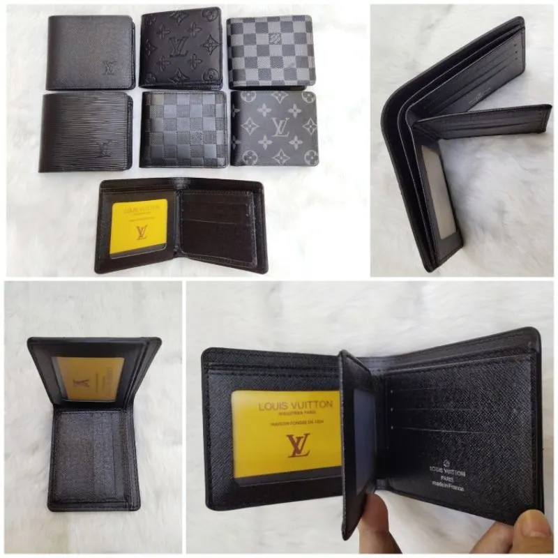 60223# Louis Vuitton Wallet