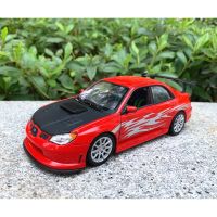 Bulk Welly Diecast Alloy 1:24 Nissan S15 Red White Out Of Print Sports Car Model Adult Collection Gift Display Souvenir